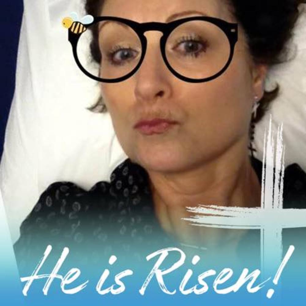 Meet your Posher, Cathy